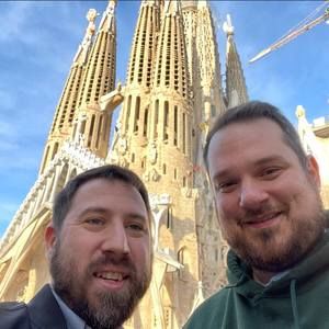 Meet your Posher, Sean